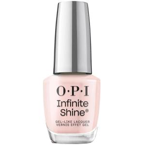OPI Infinite Shine Nail Polish | Pinks & Purples | Gel-like Wear & Shine | Vegan, Long Lasting, Streak Free(Passion)