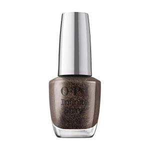 OPI Infinite Shine Nail Polish | Whites, Grays & Blacks | Gel-like Wear & Shine | Vegan, Long Lasting, Streak Free(My Private Jet)