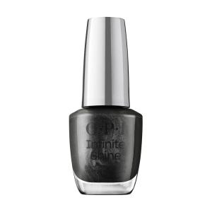 OPI Infinite Shine Nail Polish | Whites, Grays & Blacks | Gel-like Wear & Shine | Vegan, Long Lasting, Streak Free(Stay & Night)