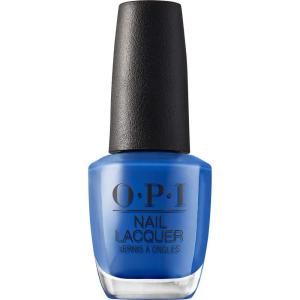 OPI Nail Lacquer Classic Nail Polish Colors | Blue & Green Shades | Crème, Shimmer, and Glitter Chip Resistant Nail-Polish | Fast Drying, Streak-free Formula | 0.5 Fl Oz(Tile Art to Warm Your Heart)