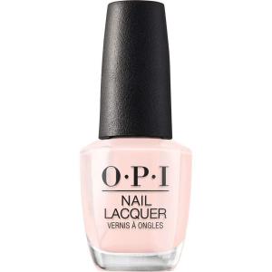 OPI Nail Lacquer Classic Nail Polish Colors | Nude & Brown Shades | Crème, Shimmer, and Glitter Chip Resistant Nail-Polish | Fast Drying, Streak-free Formula | 0.5 Fl Oz(Mimosas For Mr. & Mrs.)