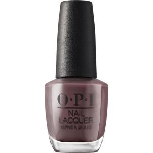 OPI Nail Lacquer Classic Nail Polish Colors | Nude & Brown Shades | Crème, Shimmer, and Glitter Chip Resistant Nail-Polish | Fast Drying, Streak-free Formula | 0.5 Fl Oz(You Don’t Know Jacques!)
