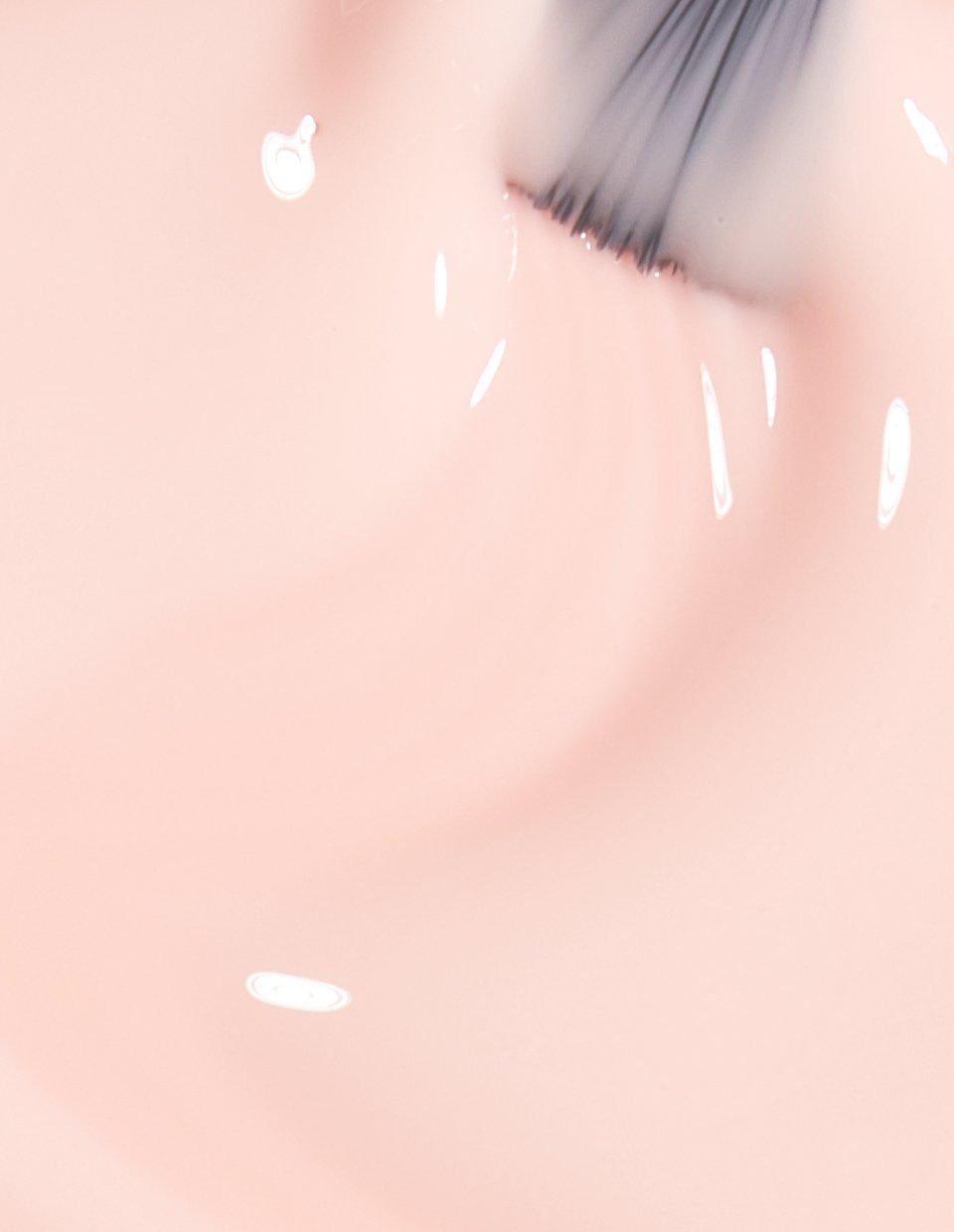 imageBundle of OPI Nail Lacquer Bubble Bath Nude Nail Polish 05 Fl Oz OPI Top Coat Protective High Gloss Shine Nail Polish Top Coat 05 fl oz