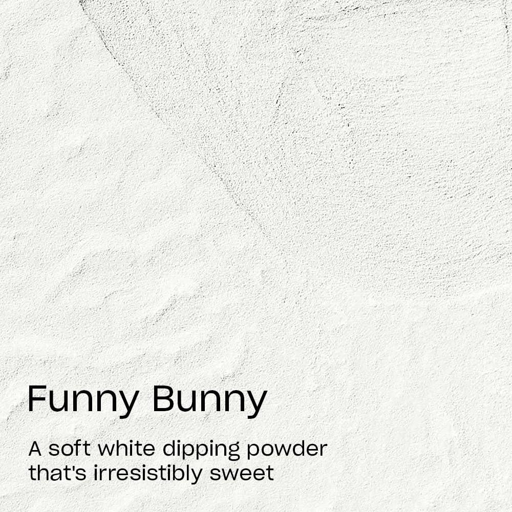 imageOPI Powder Perfection Mod About You Opaque Soft Pink Crme Nail Dipping Powder Acrylic AlternativeFunny Bunny