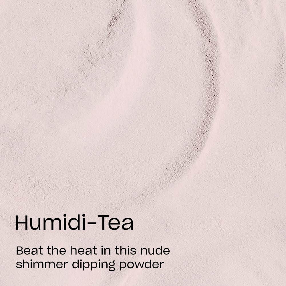 imageOPI Powder Perfection Mod About You Opaque Soft Pink Crme Nail Dipping Powder Acrylic AlternativeHumidiTea