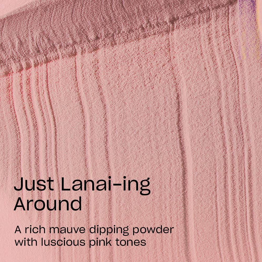 imageOPI Powder Perfection Mod About You Opaque Soft Pink Crme Nail Dipping Powder Acrylic AlternativeJust Lanaiing Around