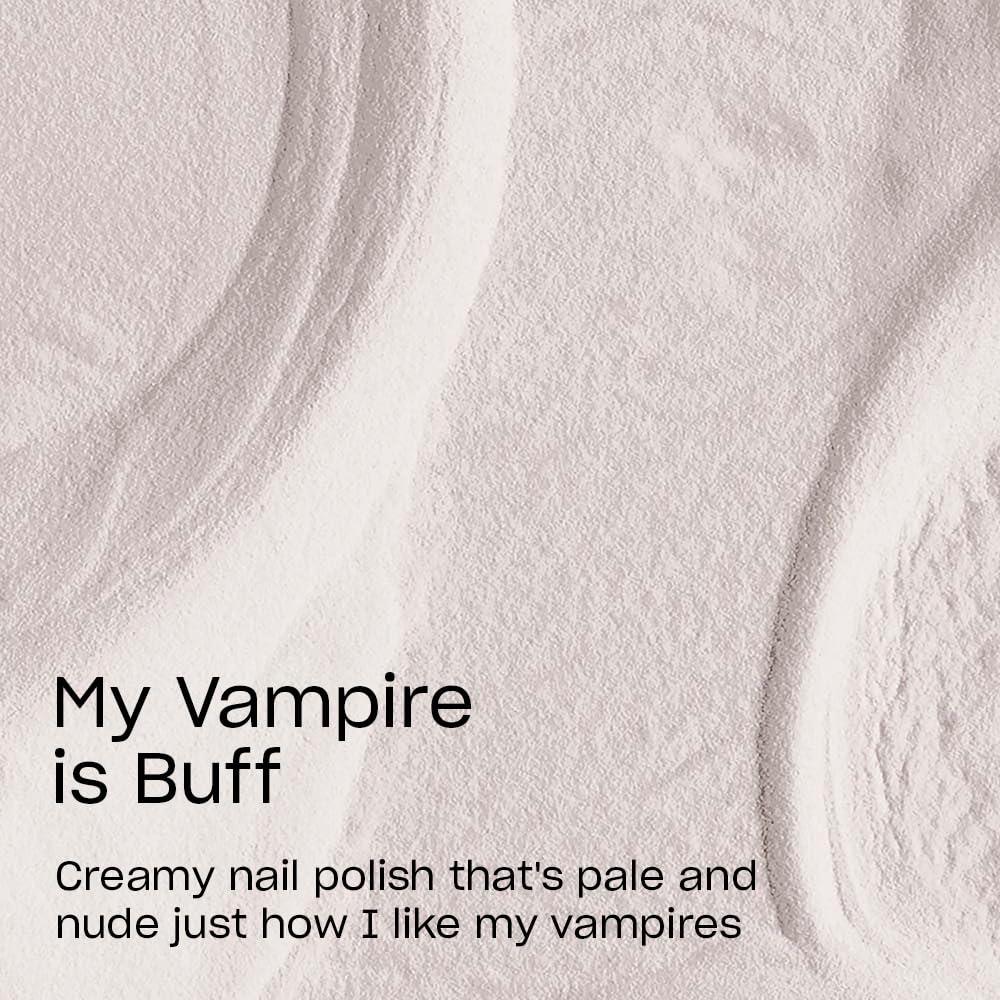 imageOPI Powder Perfection Mod About You Opaque Soft Pink Crme Nail Dipping Powder Acrylic AlternativeMy Vampire is Buff