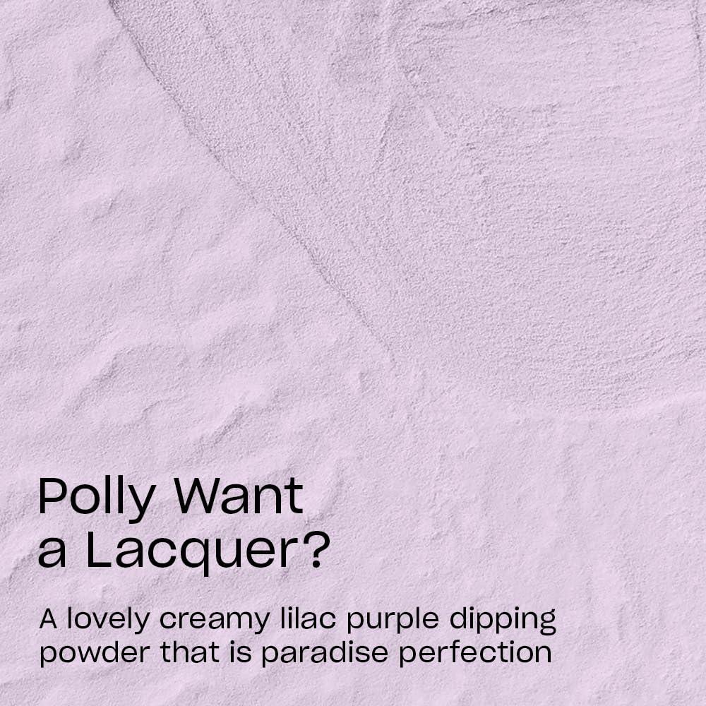 imageOPI Powder Perfection Mod About You Opaque Soft Pink Crme Nail Dipping Powder Acrylic AlternativePolly Want a Lacquer