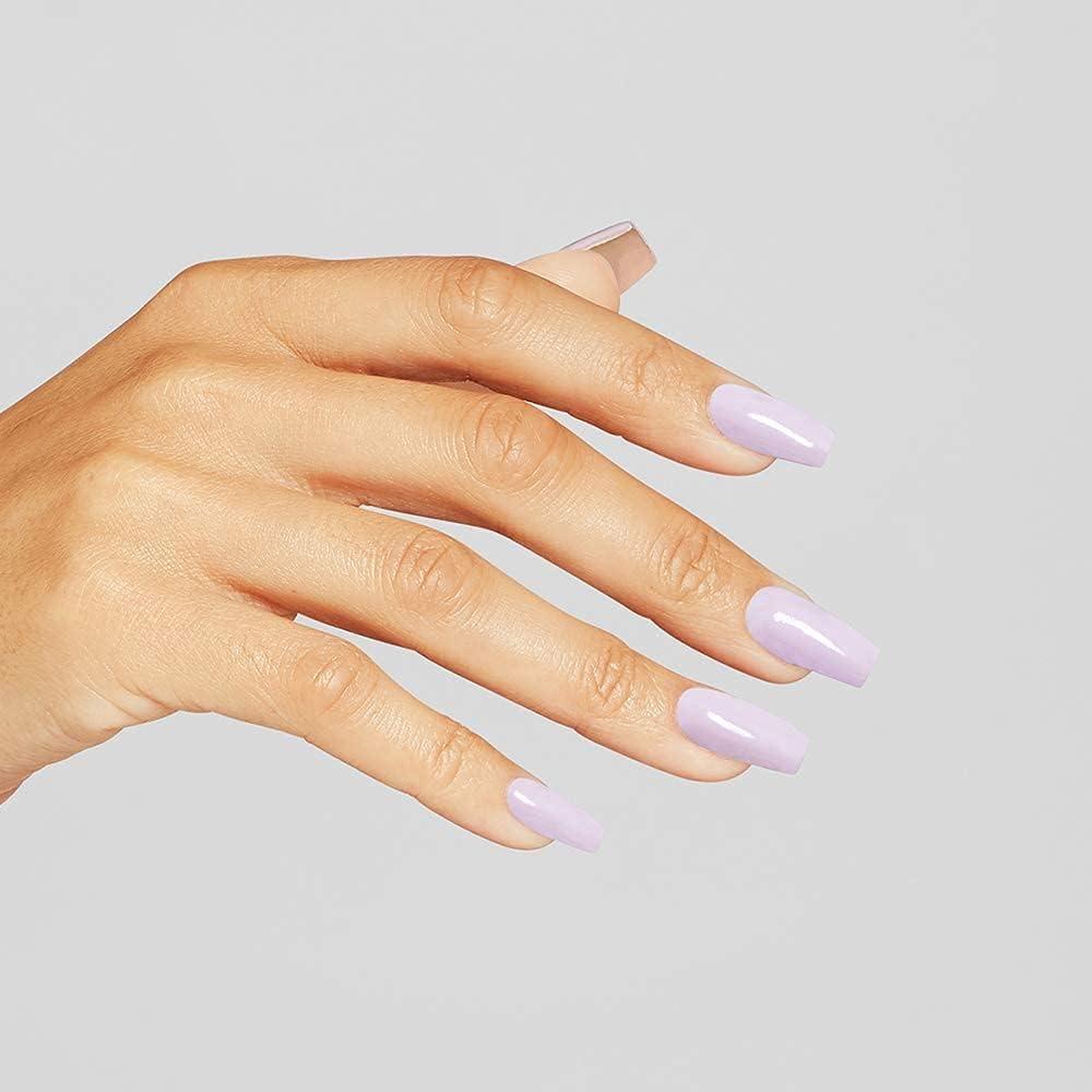 imageOPI Powder Perfection Mod About You Opaque Soft Pink Crme Nail Dipping Powder Acrylic AlternativePolly Want a Lacquer