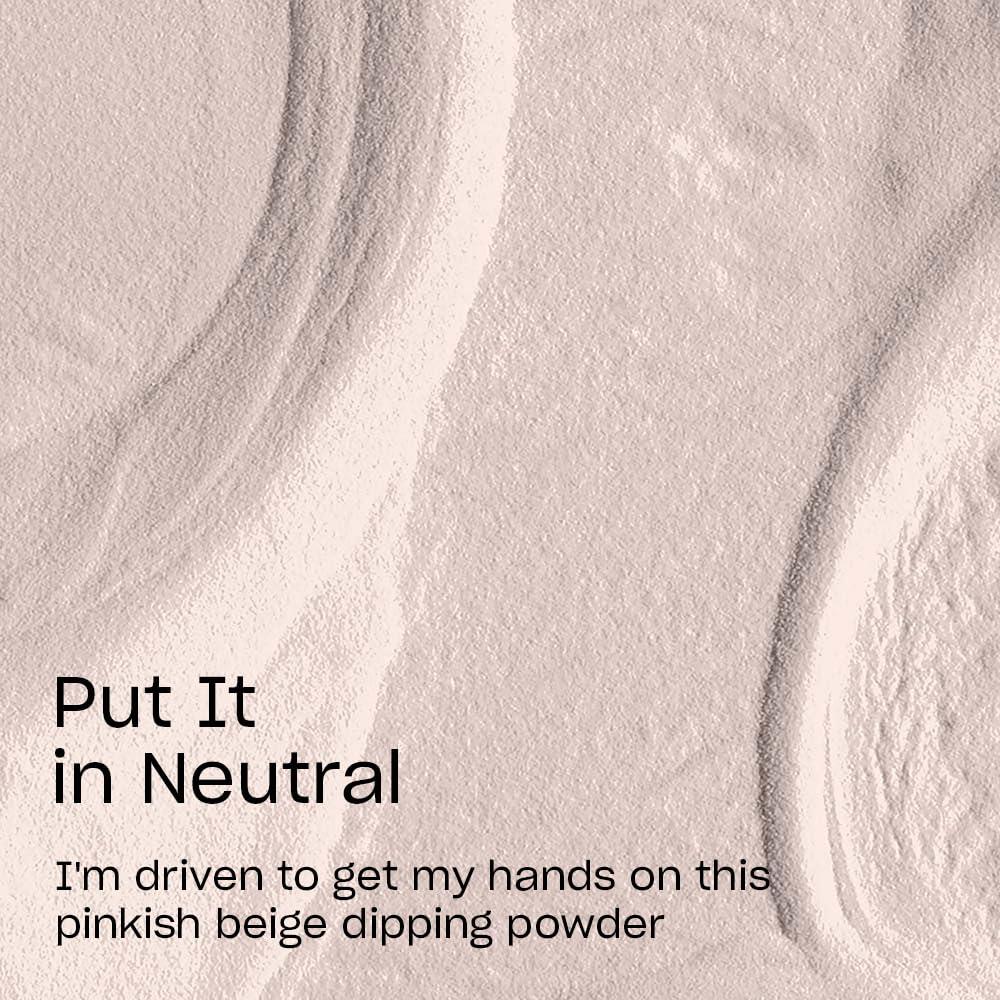 imageOPI Powder Perfection Mod About You Opaque Soft Pink Crme Nail Dipping Powder Acrylic AlternativePut It in Neutral