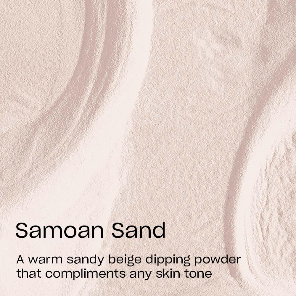 imageOPI Powder Perfection Mod About You Opaque Soft Pink Crme Nail Dipping Powder Acrylic AlternativeSamoan Sand