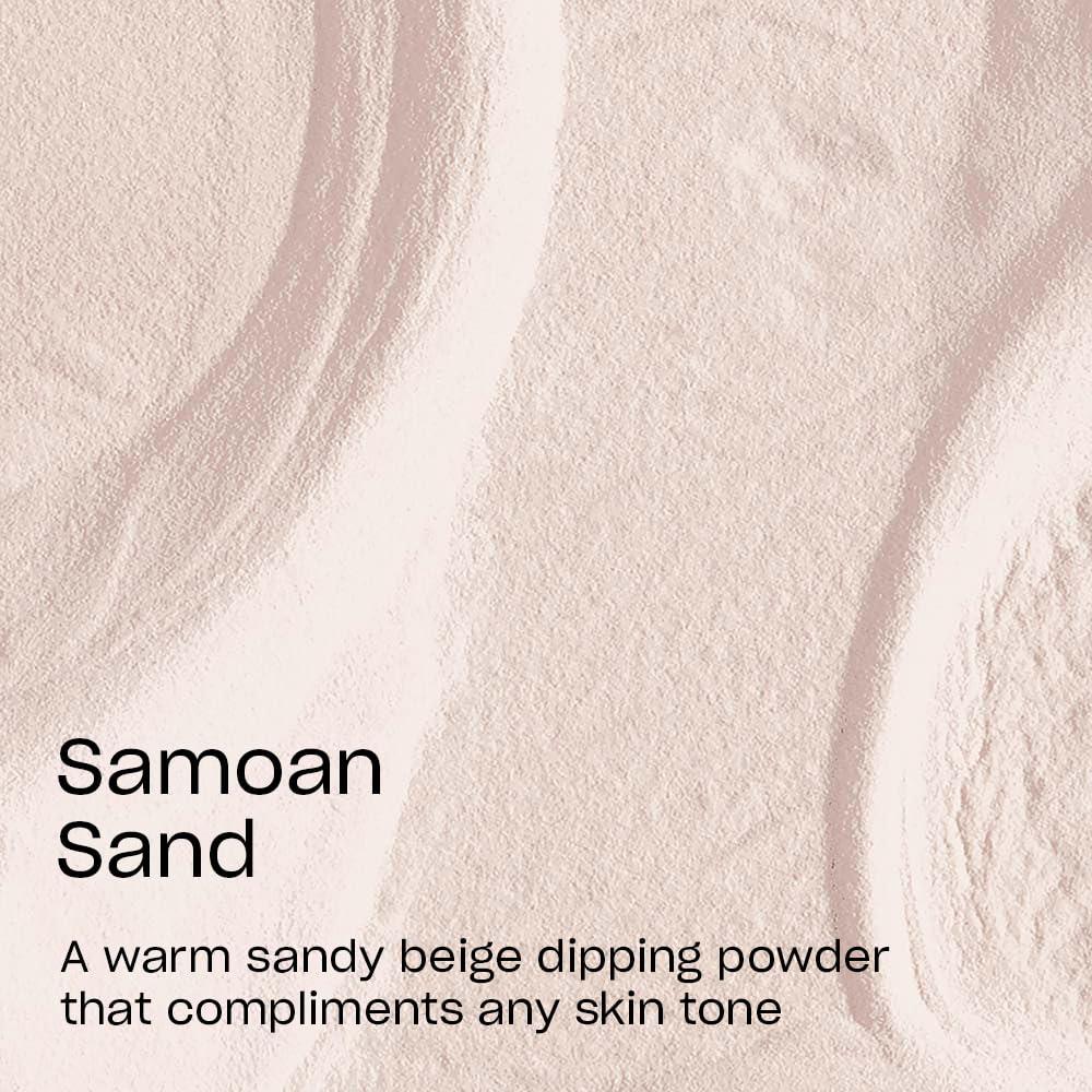 imageOPI Powder Perfection Mod About You Opaque Soft Pink Crme Nail Dipping Powder Acrylic AlternativeSamoan Sand