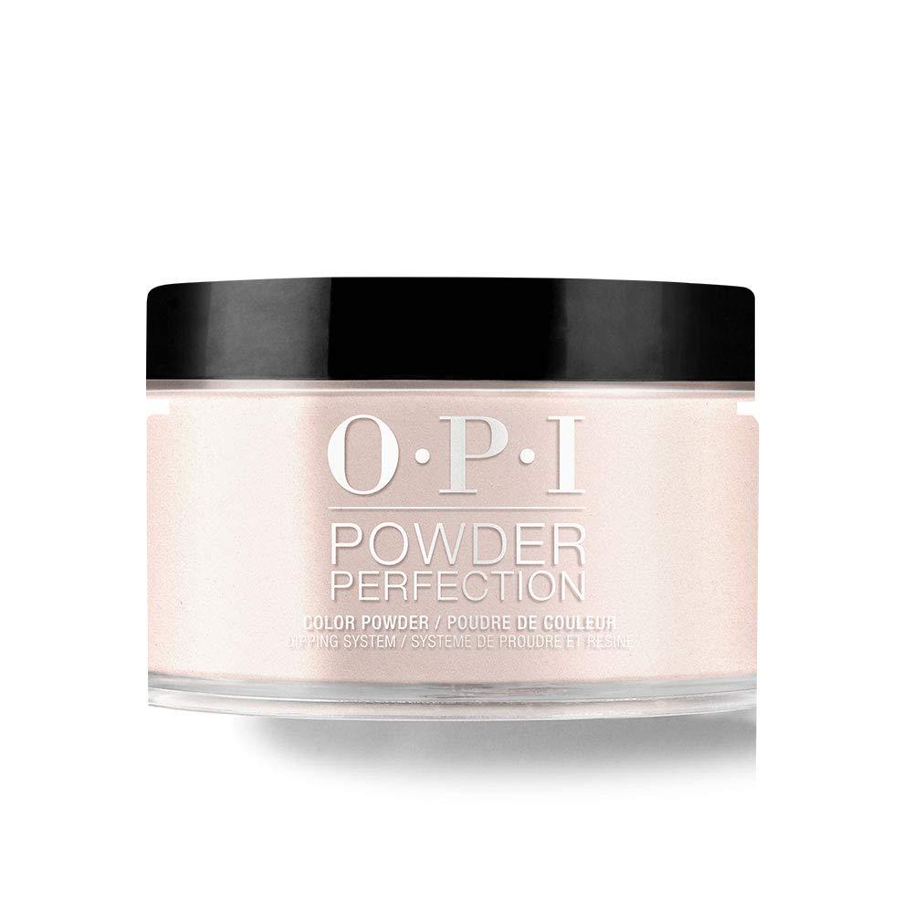 imageOPI Powder Perfection Mod About You Opaque Soft Pink Crme Nail Dipping Powder Acrylic AlternativeSamoan Sand