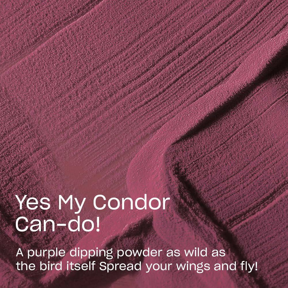 imageOPI Powder Perfection Mod About You Opaque Soft Pink Crme Nail Dipping Powder Acrylic AlternativeYes My Condor Cando