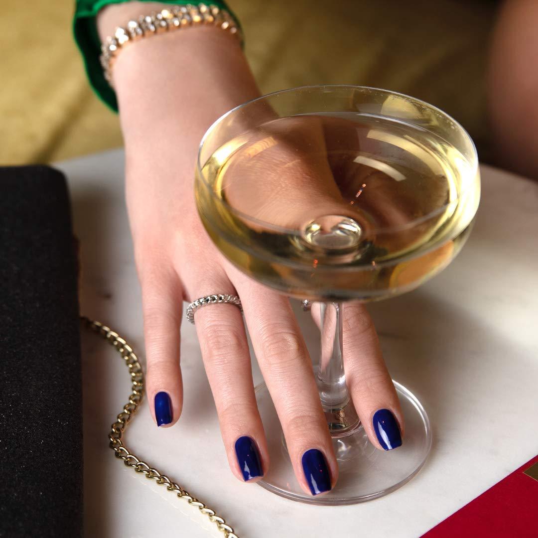 imageOPI Powder Perfection Movie Buff Opaque Soft Beige Crme Nail Dipping Powder Hollywood CollectionTrial Kit with Colors