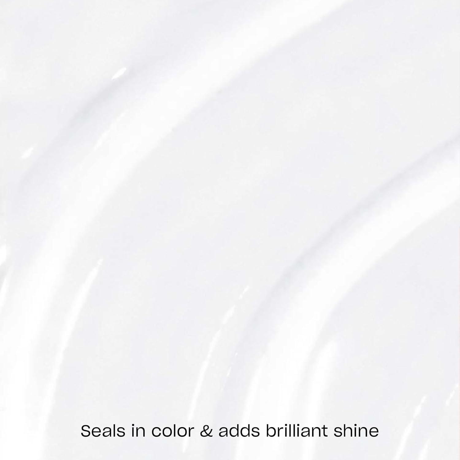 imageOPI Powder Perfection Step 3 Top Coat Nail Dipping Powder Top Coat ProtectsNails amp Clear High Gloss Finish