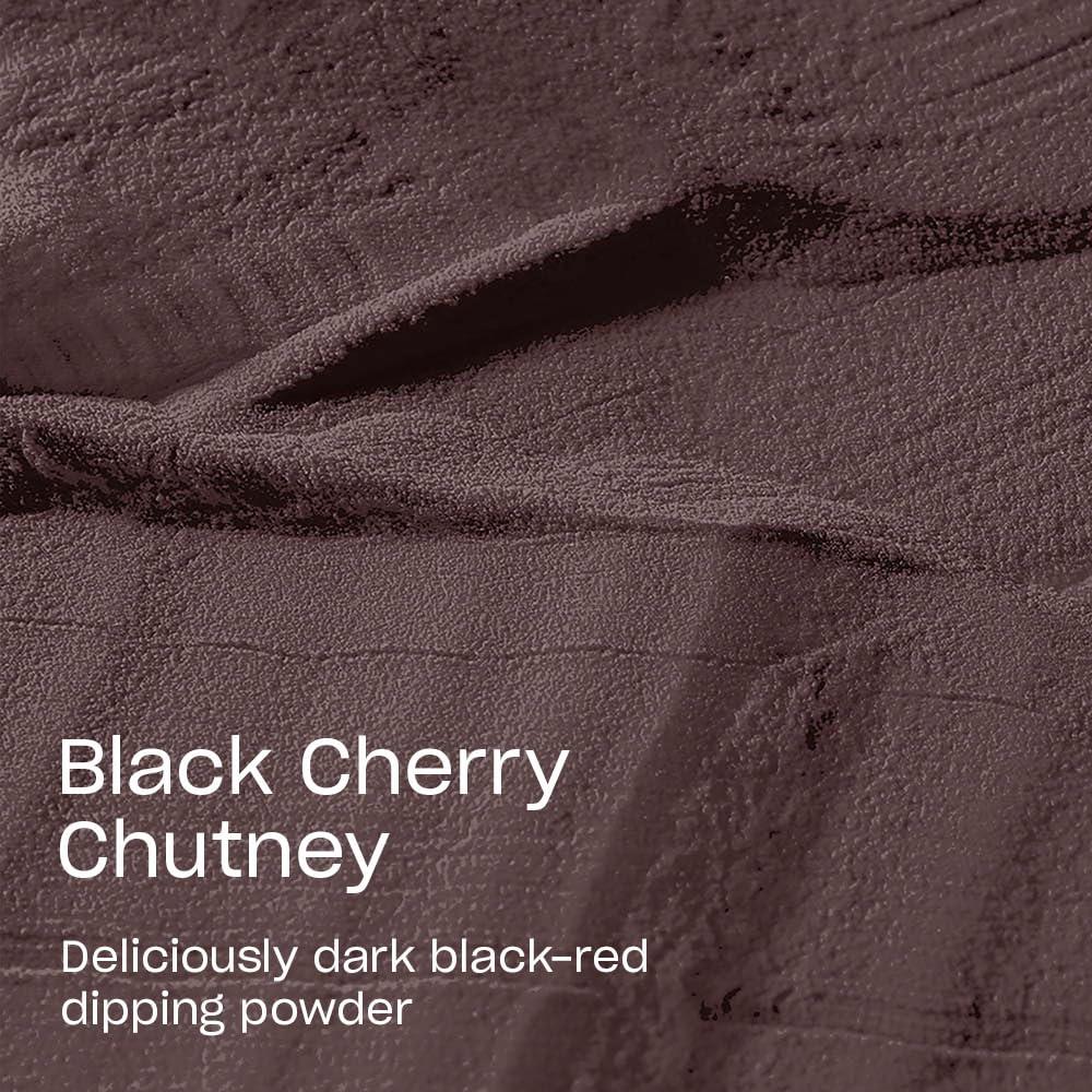 imageOPI Powder Perfection Youve Got that Glasglow Opaque Dark Beige Crme Nail Dipping Powder Scotland CollectionBlack Cherry Chutney