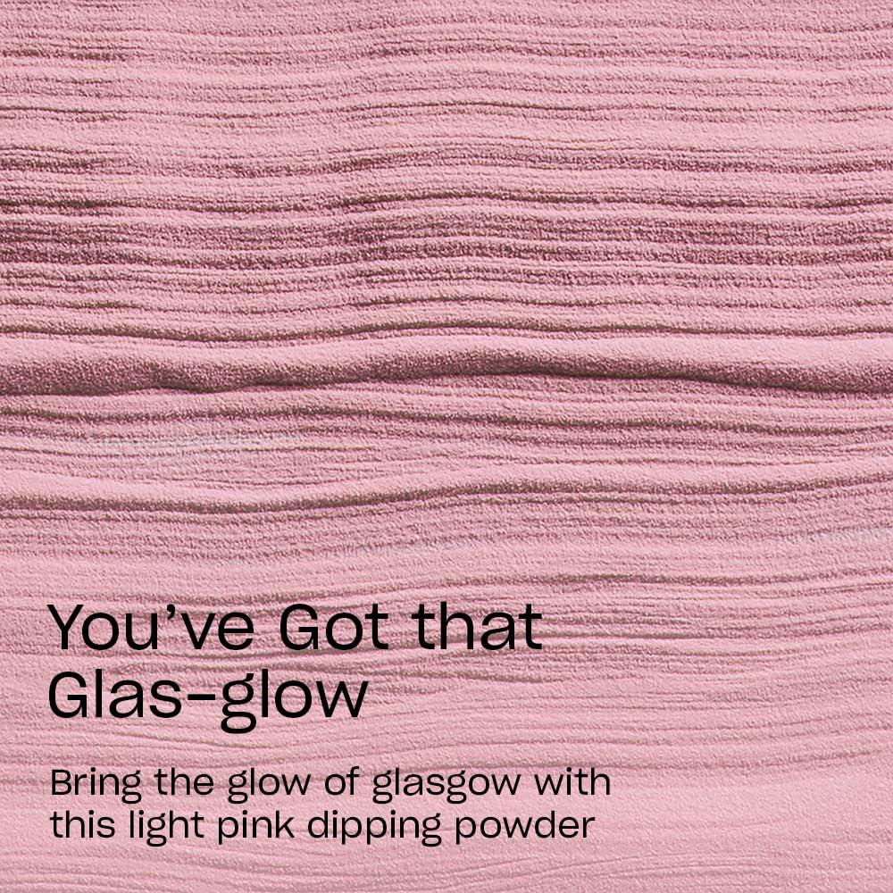 imageOPI Powder Perfection Youve Got that Glasglow Opaque Dark Beige Crme Nail Dipping Powder Scotland CollectionYouve Got that Glasglow