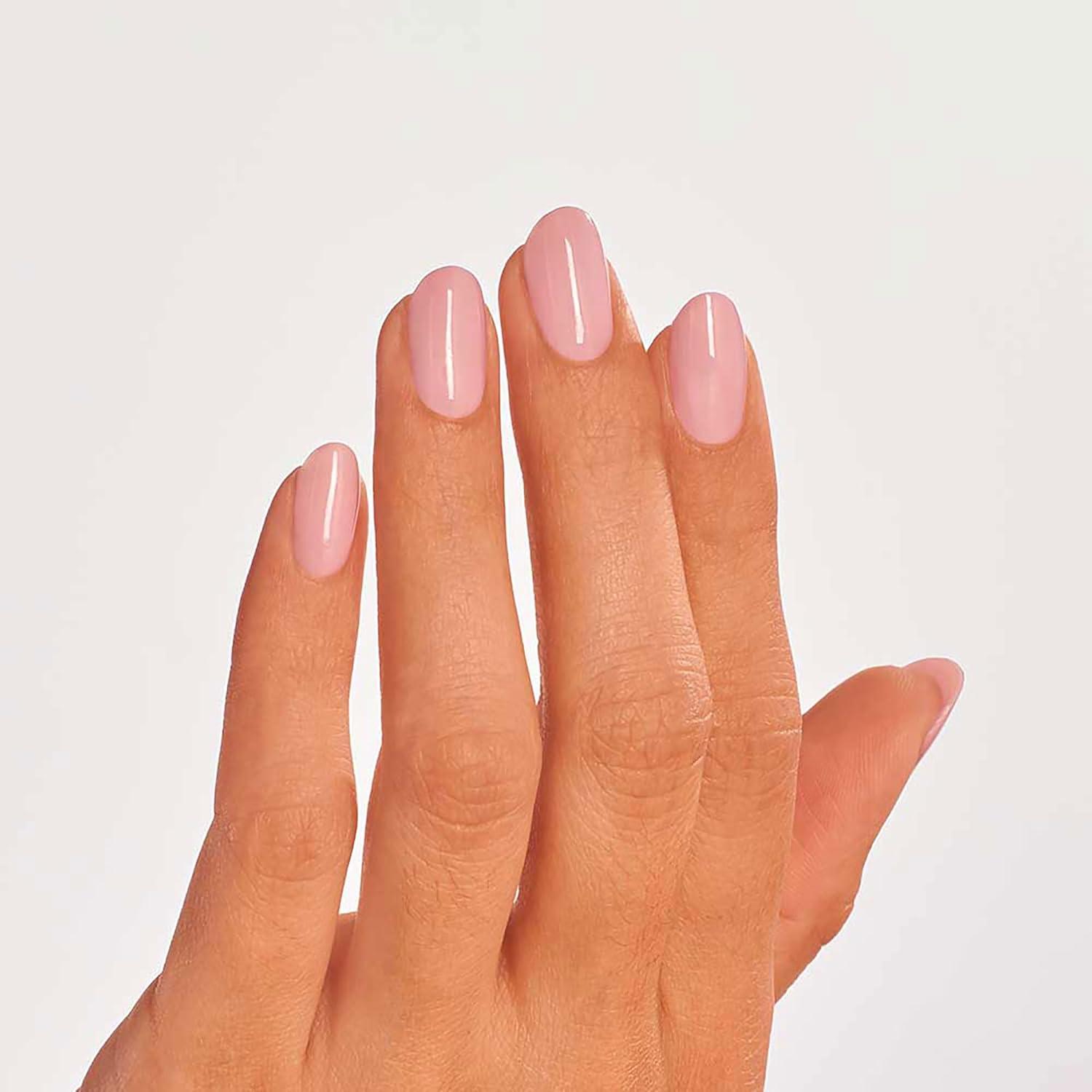 imageOPI Powder Perfection Youve Got that Glasglow Opaque Dark Beige Crme Nail Dipping Powder Scotland CollectionYouve Got that Glasglow