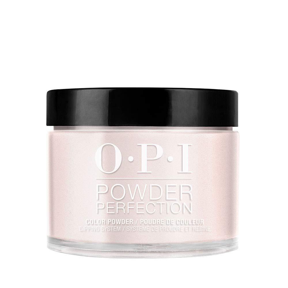 imageOPI Powder Perfection Mod About You  Opaque Soft Pink Crme Nail Dipping Powder  Acrylic AlternativeHumidiTea
