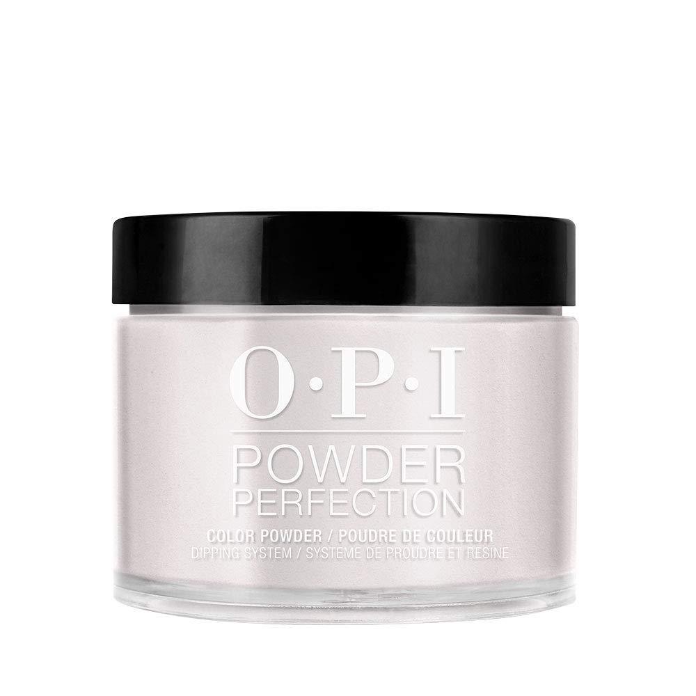 imageOPI Powder Perfection Mod About You Opaque Soft Pink Crme Nail Dipping Powder Acrylic AlternativeI Cannoli Wear OPI