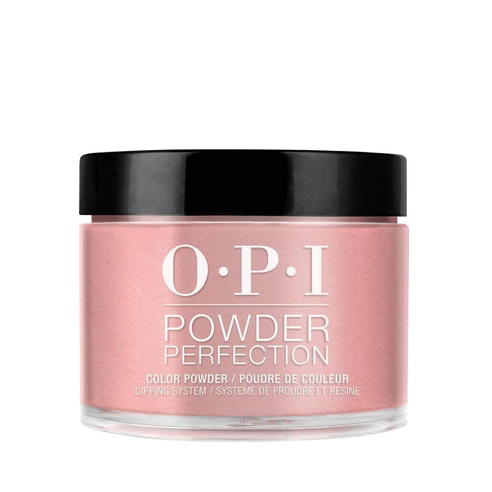 imageOPI Powder Perfection Mod About You Opaque Soft Pink Crme Nail Dipping Powder Acrylic AlternativeJust Lanaiing Around