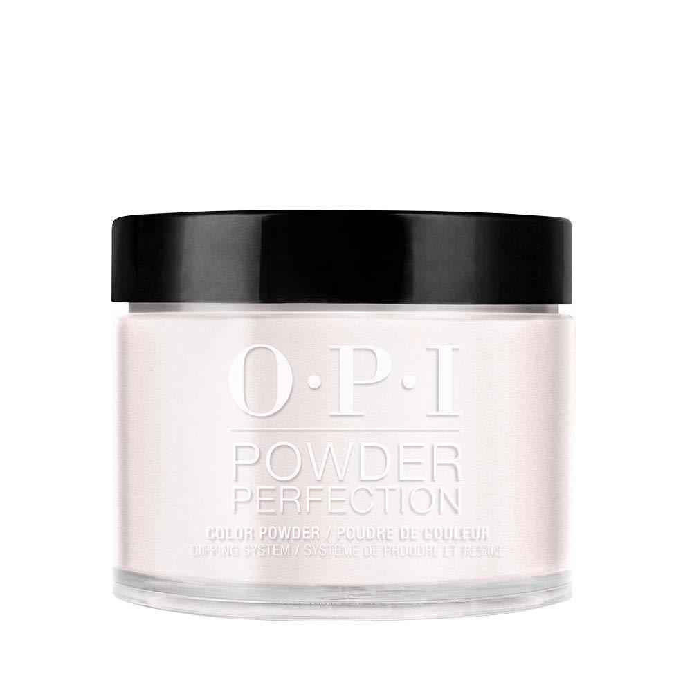 imageOPI Powder Perfection Mod About You Opaque Soft Pink Crme Nail Dipping Powder Acrylic AlternativeLisbon Wants Moor OPI