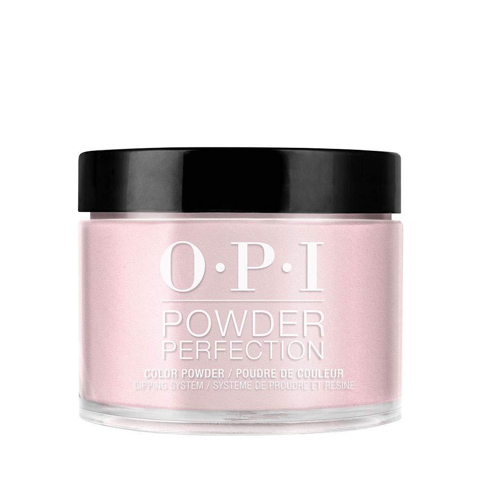 imageOPI Powder Perfection Mod About You Opaque Soft Pink Crme Nail Dipping Powder Acrylic AlternativeOne Heckla of a Color