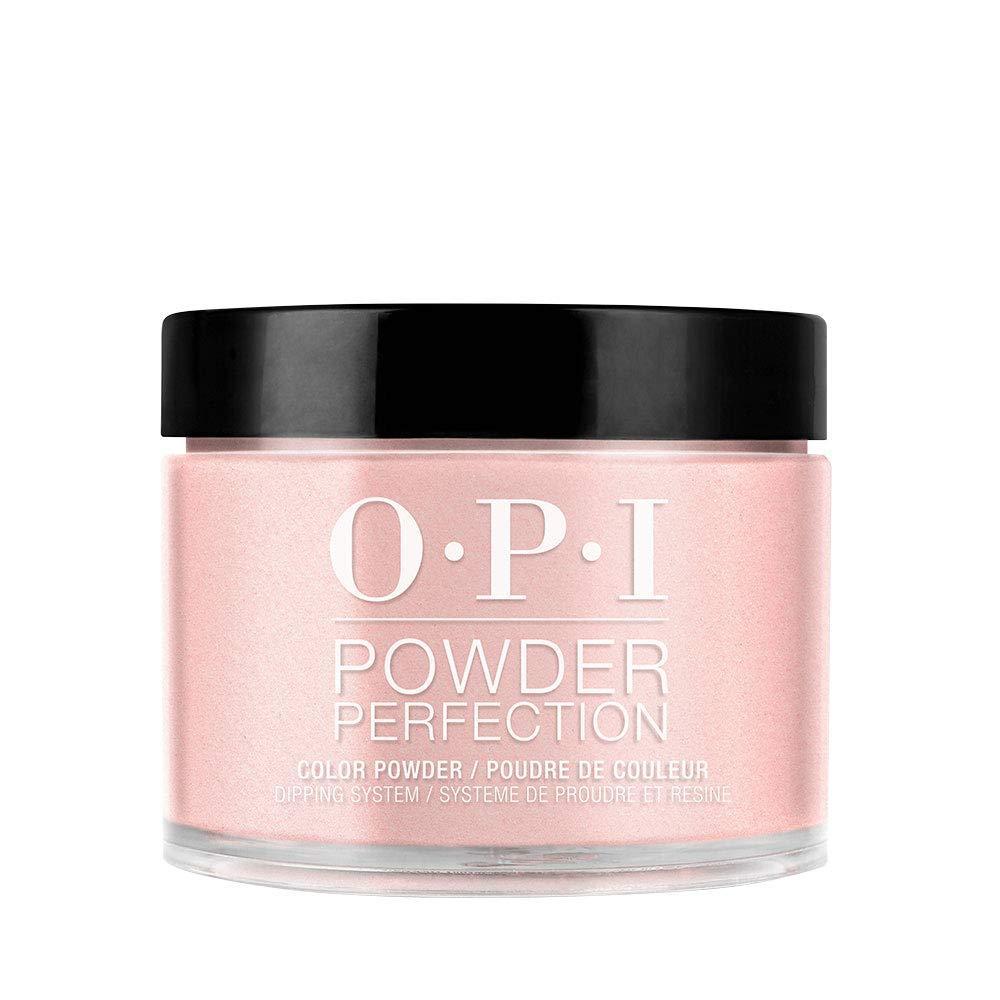 imageOPI Powder Perfection Mod About You Opaque Soft Pink Crme Nail Dipping Powder Acrylic AlternativePassion