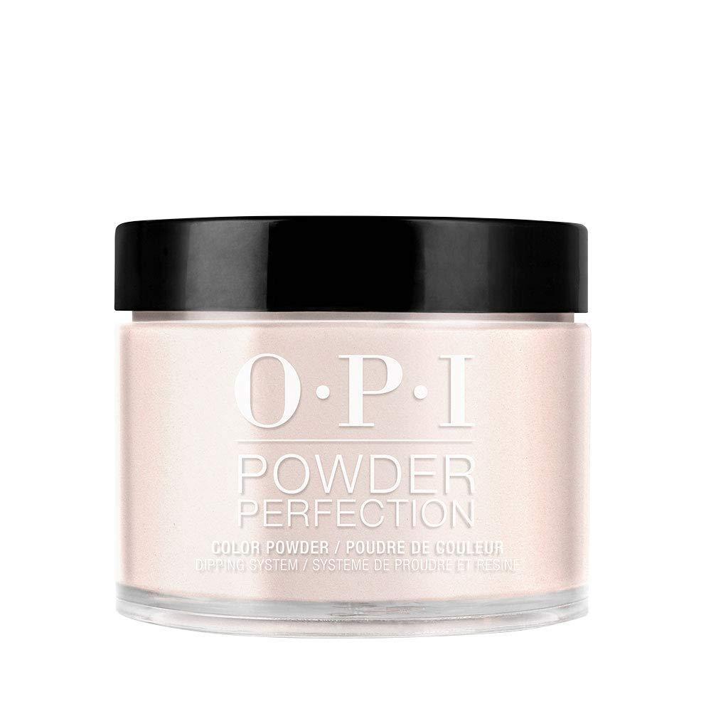 imageOPI Powder Perfection Mod About You Opaque Soft Pink Crme Nail Dipping Powder Acrylic AlternativeSamoan Sand