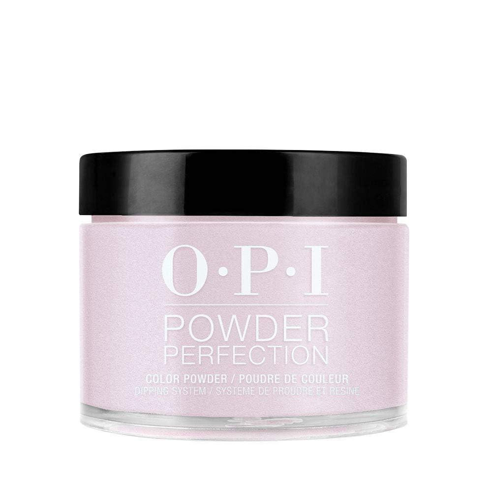 imageOPI Powder Perfection Mod About You Opaque Soft Pink Crme Nail Dipping Powder Acrylic AlternativeSeven Wonders of OPI