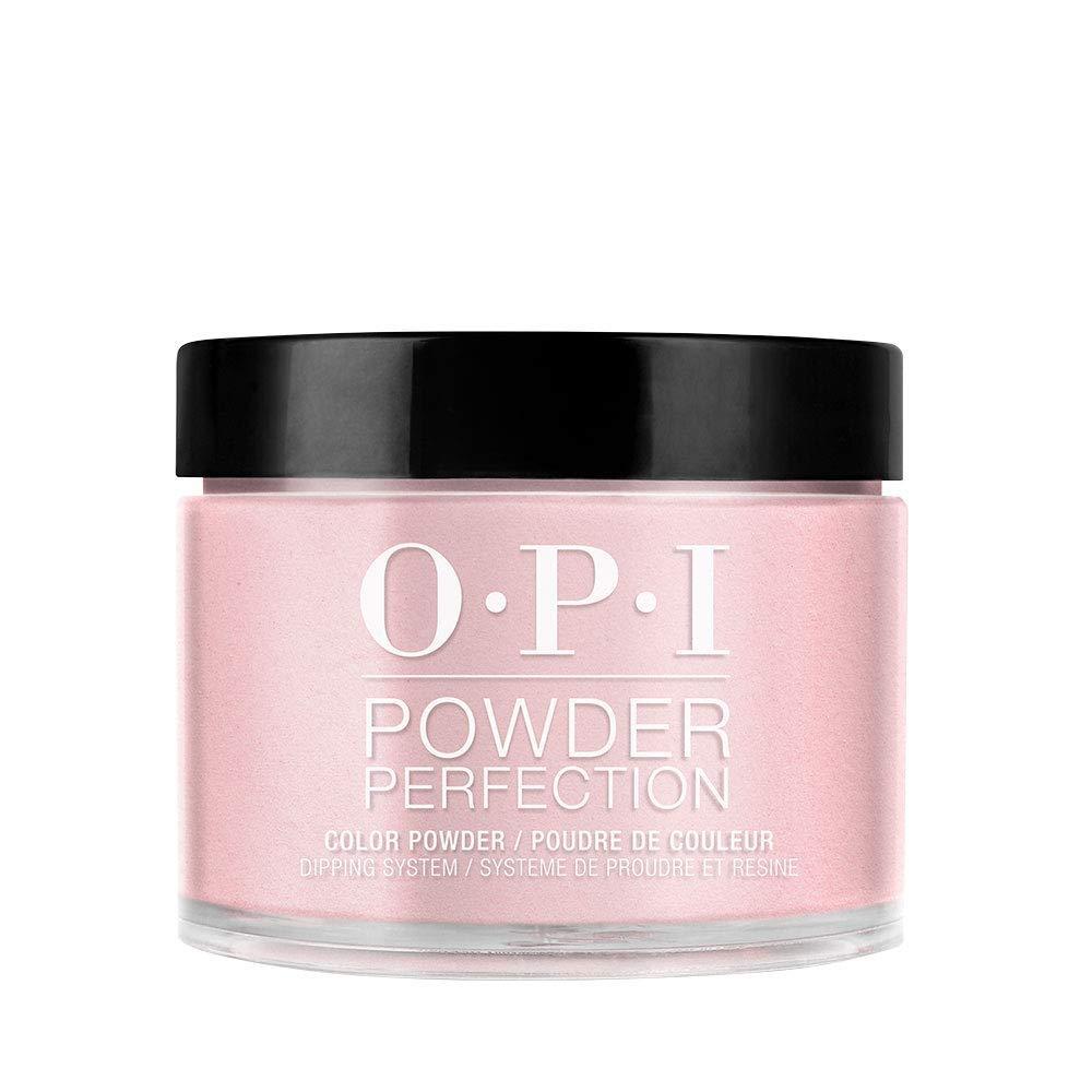 imageOPI Powder Perfection Mod About You Opaque Soft Pink Crme Nail Dipping Powder Acrylic AlternativeTagus in That Selfie