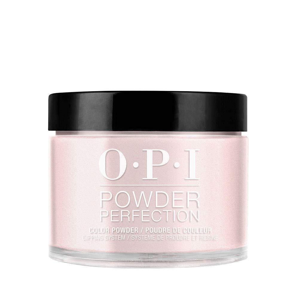 imageOPI Powder Perfection Mod About You Opaque Soft Pink Crme Nail Dipping Powder Acrylic AlternativeTiramisu For Two