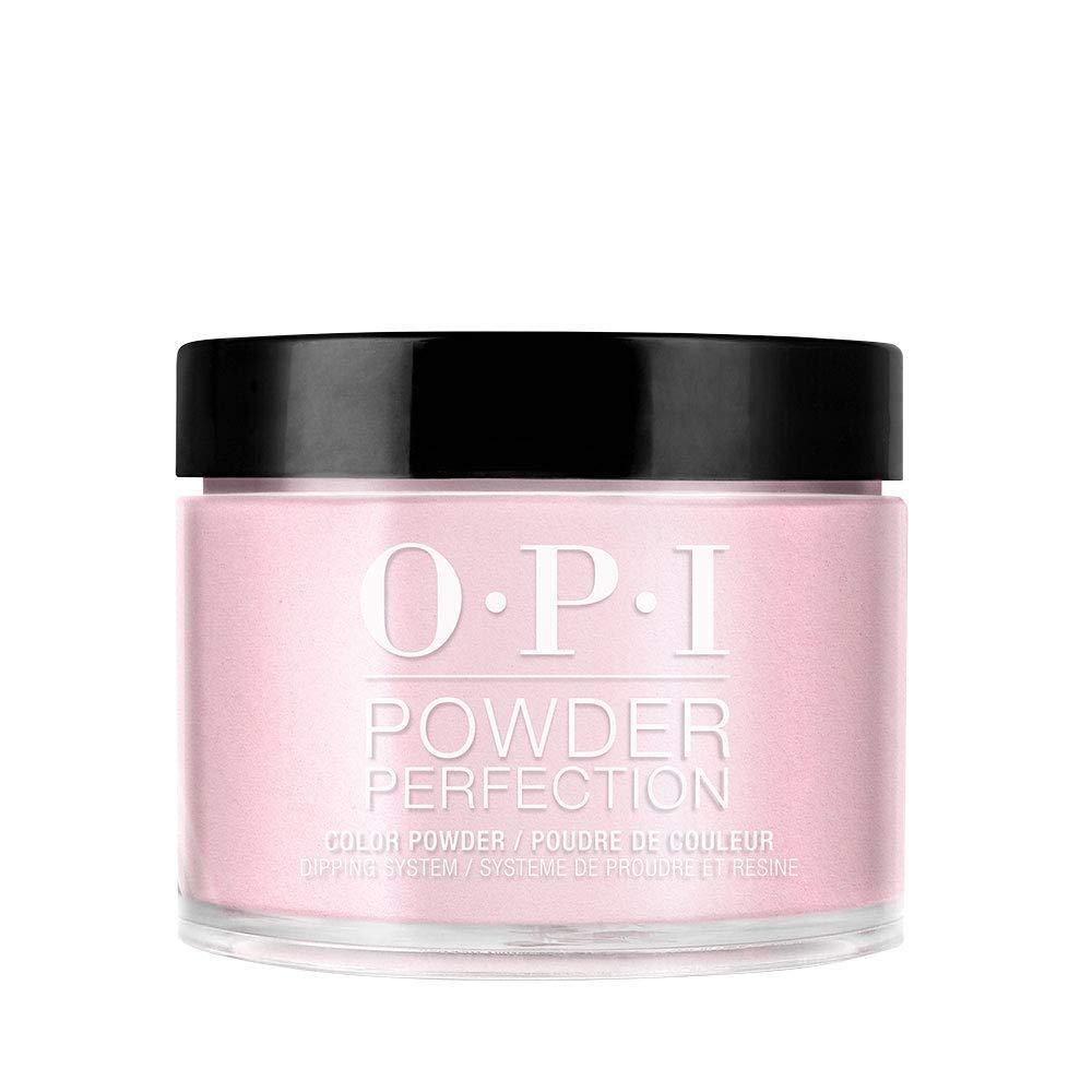 imageOPI Powder Perfection Mod About You Opaque Soft Pink Crme Nail Dipping Powder Acrylic AlternativeTwotiming the Zones