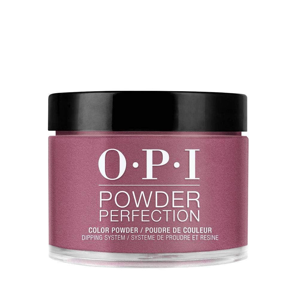 imageOPI Powder Perfection Mod About You  Opaque Soft Pink Crme Nail Dipping Powder  Acrylic AlternativeYes  My Condor Cando