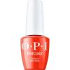 Totally Red-ical | Opaque Bright Warm Orange-Red