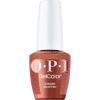 Ginger Snapped | Opaque Dark Warm Copper Brown Shimmer