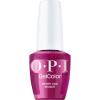 Berry and Bright | Opaque Dark Neutral Purple with Pink Shimmer