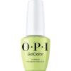 Summer Monday-Fridays | Opaque Bright Soft Green