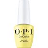 Stay Out All Bright | Opaque Bright Vivid Yellow