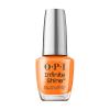 Rollerbabe | Opaque Bright Warm Orange Pumpkin