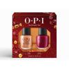 2PC Nail Lacquer Duo Pack