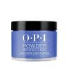 imageOPI Powder Perfection Midnight Mantra  Opaque Dark Blue Crme Nail Dipping Powder  Fall Wonders Collection
