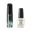 imageOPI Repair Mode Bond Building Nail Serum Patented UltiPlex Technology  Keratin Protein Clear 03 fl oz  OPI Nail Envy Strengthening Treatment Clear Original 05 fl oz Vegan Formula