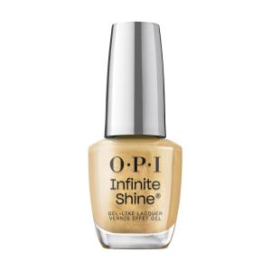 OPI Infinite Shine Nail Polish | Yellows & Oranges | Gel-like Wear & Shine | Vegan, Long Lasting, Streak Free(24/7 Carat)