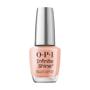 OPI Infinite Shine Nail Polish | Yellows & Oranges | Gel-like Wear & Shine | Vegan, Long Lasting, Streak Free(A Sherbert Thing)