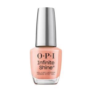 OPI Infinite Shine Nail Polish | Yellows & Oranges | Gel-like Wear & Shine | Vegan, Long Lasting, Streak Free(On a Mission)
