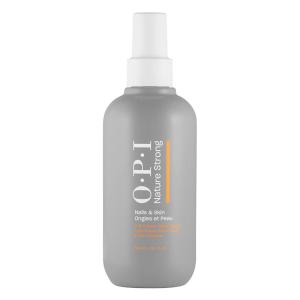 OPI Nature Strong Nails & Skin – Moisturizing Cuticle Care & Removal Treatments | Hydrating for Dry Cuticles, Nails and Skin | Enriched with Skin-Smoothing Emollients & Natural Ingredients | Vegan(Callus Spray)