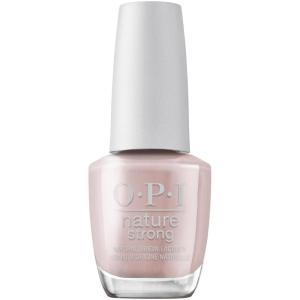 OPI Nature Strong Natural Origin 3-Step System | Botanical Base Coat, Top Coat, and Various Nail Polish Colors | High Shine + Color Protection | Eco-Friendly, Plant Based, Vegan, & Cruelty Free(Kind of a Twig Deal)