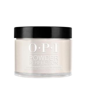 OPI Powder Perfection Mod About You | Opaque Soft Pink Crème Nail Dipping Powder | Acrylic Alternative(Do You Take Lei Away?)